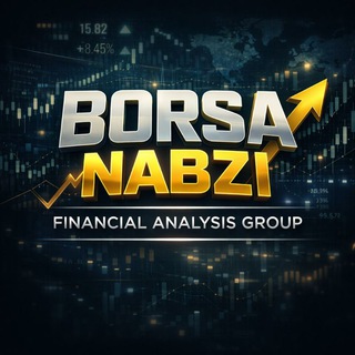 Borsa Nabzı Logo